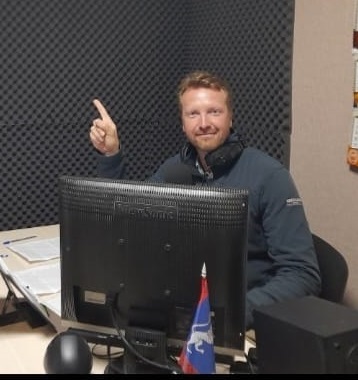 Ирина Мировая