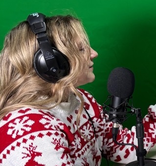 Яна Монохова